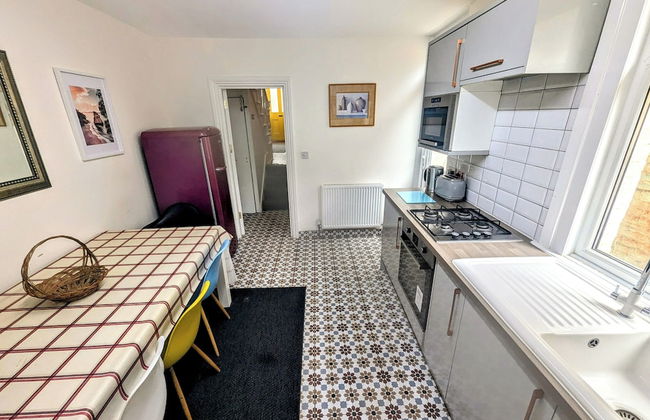 TopHome Stoke Newington - Foto 80