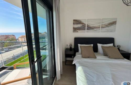 Apartamento Orizon con terraza y vistas al mar 003 - Photo 15