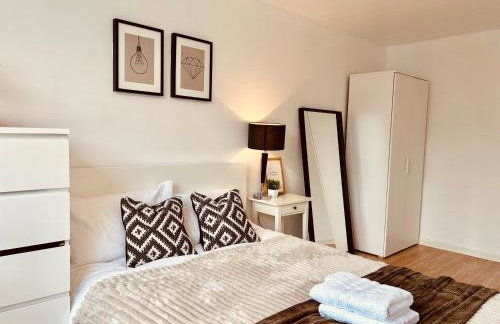 Spacious house, Cosy, Notting Hill, Garden - Foto 14