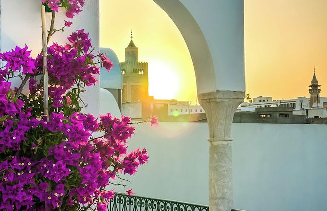 Dar Ben Turkia - Foto 26