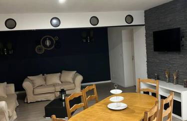 Logement Bienvenue - Foto 5