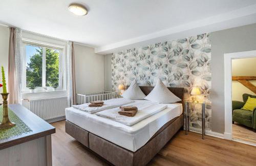 Ferienwohnung Bauernhof Rohde - Photo 17