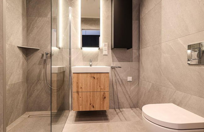 Parque Komfort i Spok j Blisko pla y - Foto 19