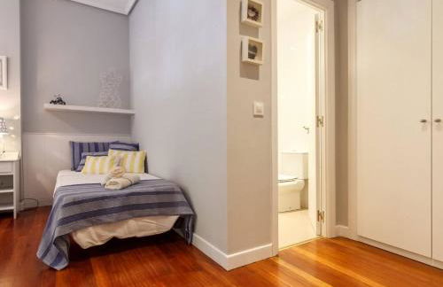 Vivienda Turística de Prestancia en Castaños, Bilbao - Foto 23