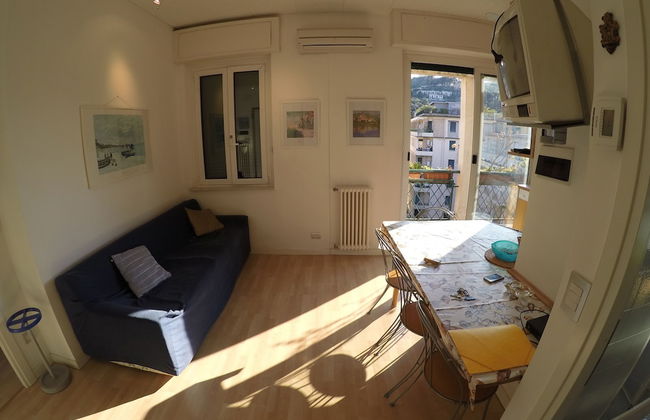 Rossetti 8 - Photo 19