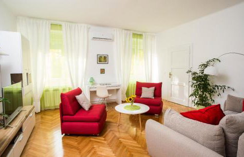 Apartman Zagreb Mandić - Photo 2
