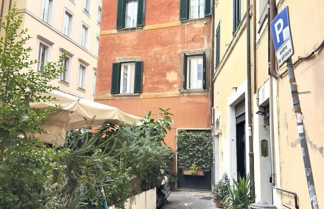 Apartment in Rome - Foto 19