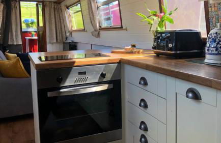 Narrowboat Dancing Queen - Foto 12