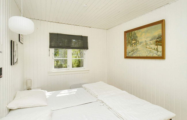 6 Person Holiday Home in Grevinge - Foto 5