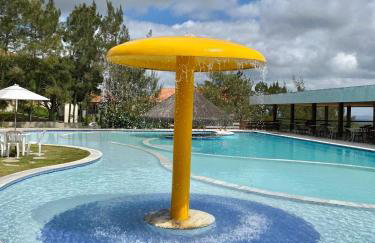 Flat no condomíno Monte Castelo em Gravatá-PE - Foto 31