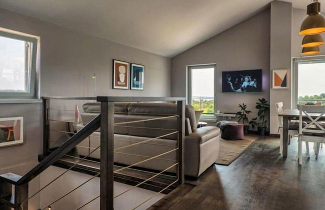 Villa Pomer - Foto 9