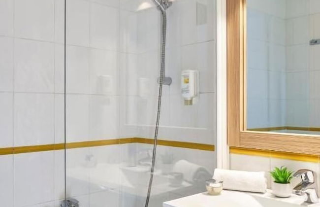 Aparthotel Adagio Access Nice Magnan - Foto 28