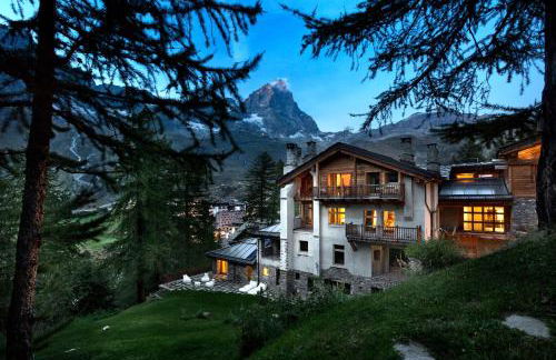 Saint Hubertus Resort - Foto 72