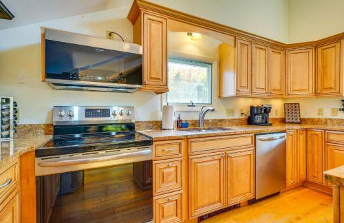 Luxe 5,000 Sq Ft Retreat 5 Mi to Stratton Resort - Foto 9