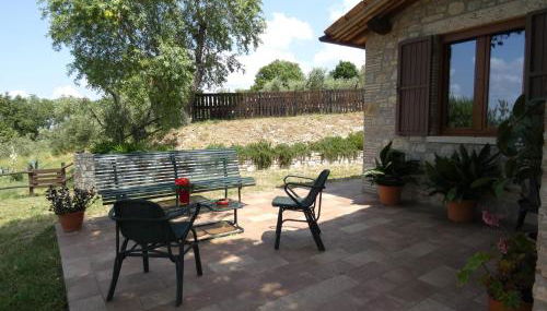 Scappo in Umbria, Le Salce - Foto 3