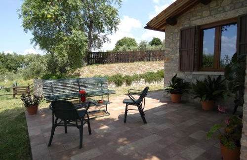 Scappo in Umbria, Le Salce - Foto 3