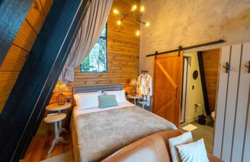 Alma Cabanas De Altitude - Urubici - Photo 78