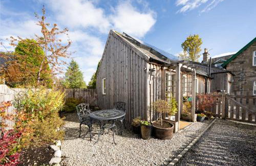 Courtyard Bothy - Foto 51