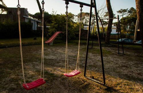 Bungalow B2 - Nature, Beach & River - Photo 37