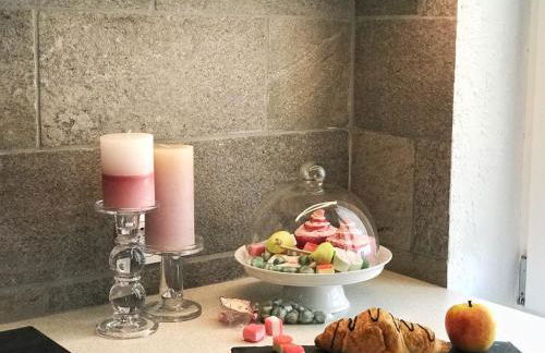 Golden GaPa Central Large Family Apartment 24 - Foto 14