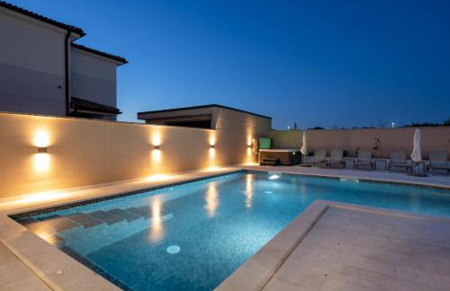 Villa Hugo - Foto 17