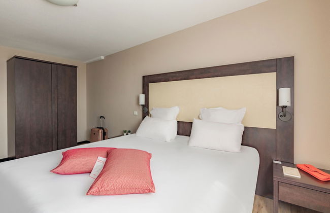 Appart'City Confort Nantes Ouest St Herblain - Foto 6