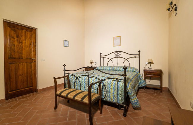 Agriturismo Casa Al Gianni - Photo 9