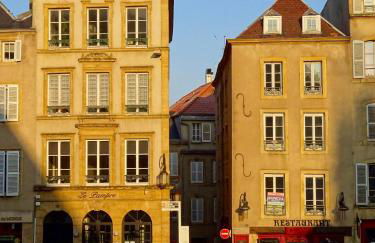 L'Appartement des Roches - Photo 21