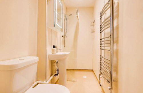 Heather Cottage - a beautiful cosy cottage for couples - Foto 9