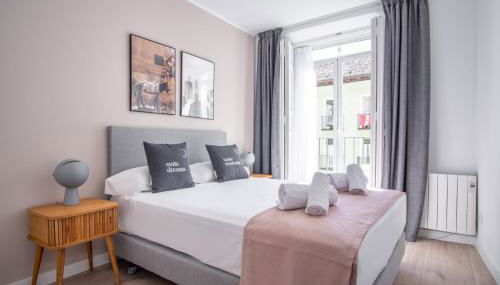 Limehome Madrid Calle Ave María - estancia temporal - Foto 2