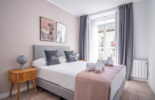 Limehome Madrid Calle Ave María - estancia temporal - Foto 2