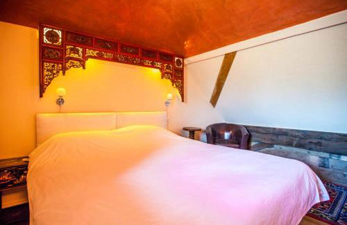 The Timber Barn South Downs West Sussex Sleeps 18 - Foto 16