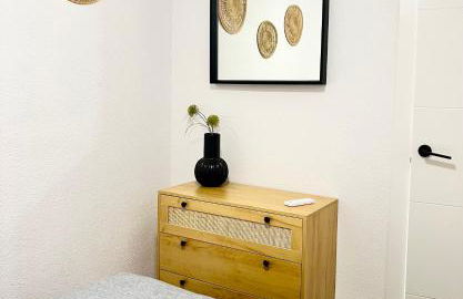 Jardin Alhambra Holiday Apartment - Foto 15