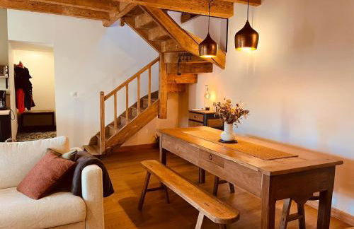 Maison authentique au cœur des montagnes, 8pers - Photo 17