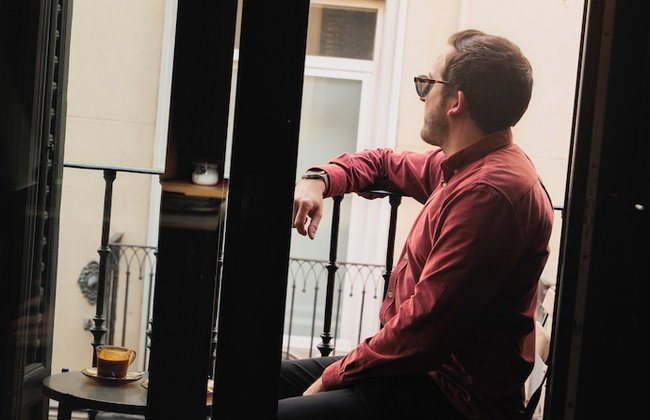 Blume Cruz Suites - Photo 115