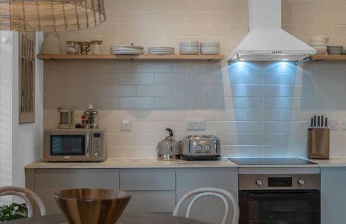 Bridge Street Luxurious 2 Bed, 2 Bathroom Apt - Foto 8