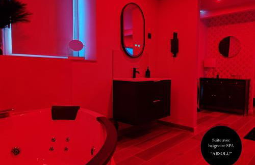 Les Bras de Morphée - Foto 38