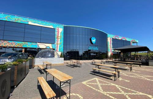 Wildflower Eco Lodges - Foto 60