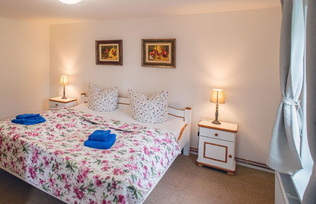 Ferienwohnung im Reetdachhaus auf der Pellworm - Foto 2