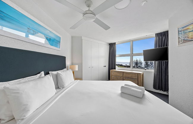 Mandolin Beachfront Resort - Foto 57