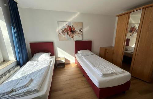 Othman Appartements Alte Schmiede 2 OG L - Foto 7