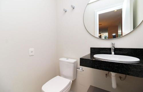 2 suítes + churrasqueira com vista para araucárias - Foto 15