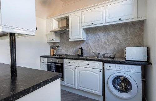 3 Bed Home from Home, Family, Workers and Friends - Foto 7