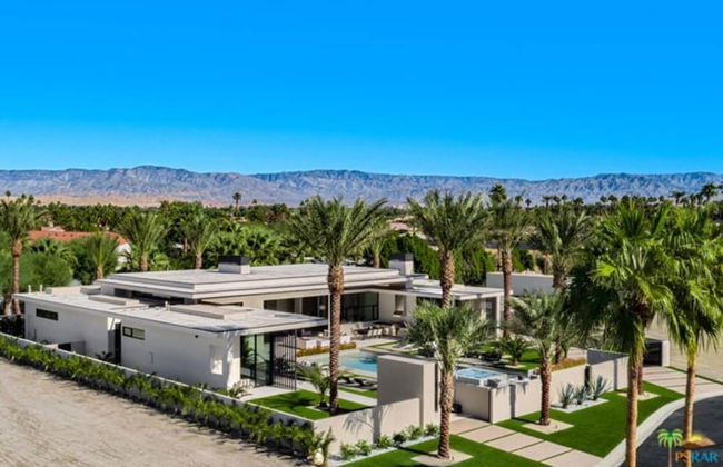 Luxurious Rancho Mirage Estate w Pool Spa - Photo 27