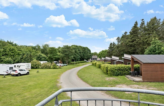 First Camp Aarhus Jylland - Foto 12