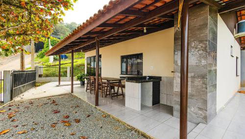 Praia São Miguel | Penha | Vista Mar | P050 - Foto 3