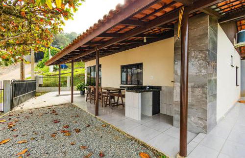 Praia São Miguel | Penha | Vista Mar | P050 - Foto 3