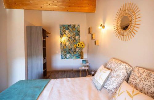 Duplex moderne centre Narbonne - Foto 22