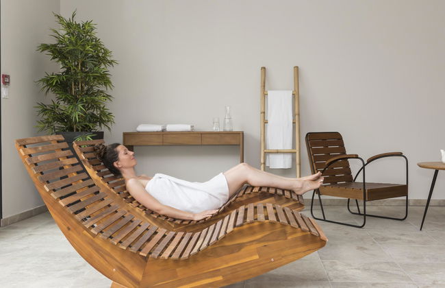 Résidence Odalys Collection Rève d'Ile - Foto 5