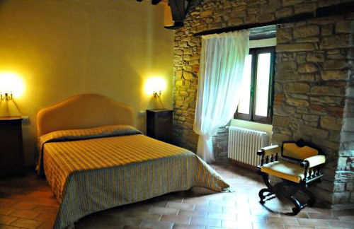 Agriturismo Popolano Di Sotto - Foto 50